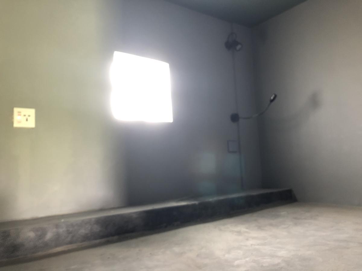 Hacco Capsule Hotel Ubud Kültér fotó